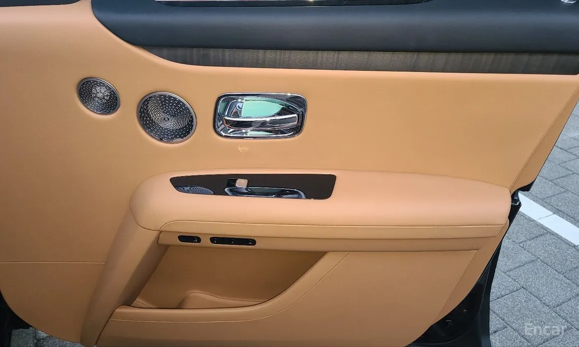 Фото 10 - Rolls-Royce Ghost