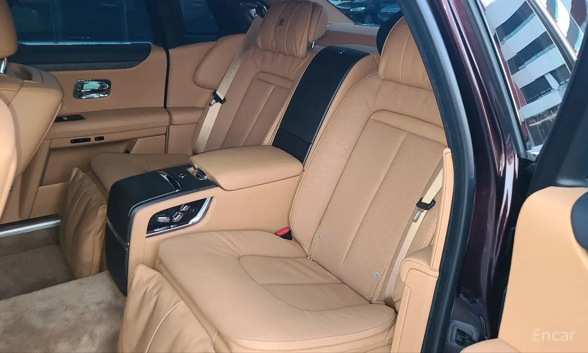 Фото 11 - Rolls-Royce Ghost