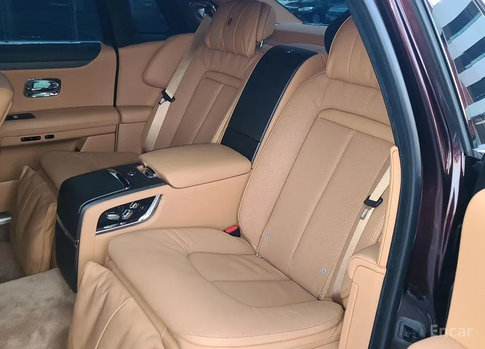 Фото 9 - Rolls-Royce Ghost