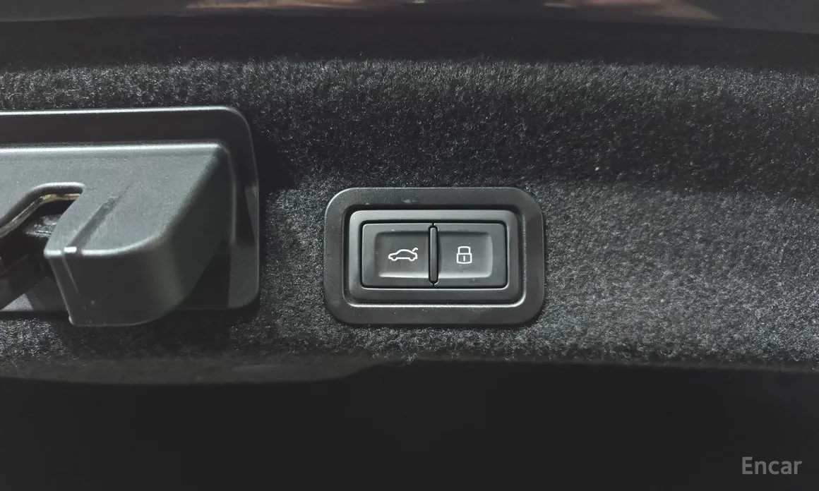 Audi A6 2019 45 TFSI Quattro Premium