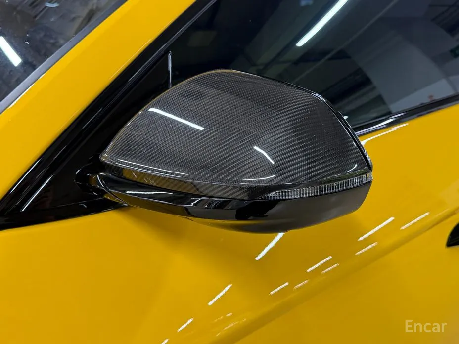 Фото 10 - Lamborghini Urus