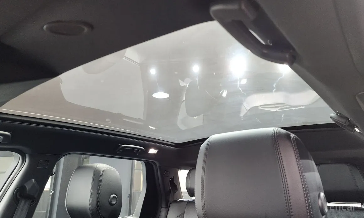 Фото 17 - Land Rover Discovery Sport