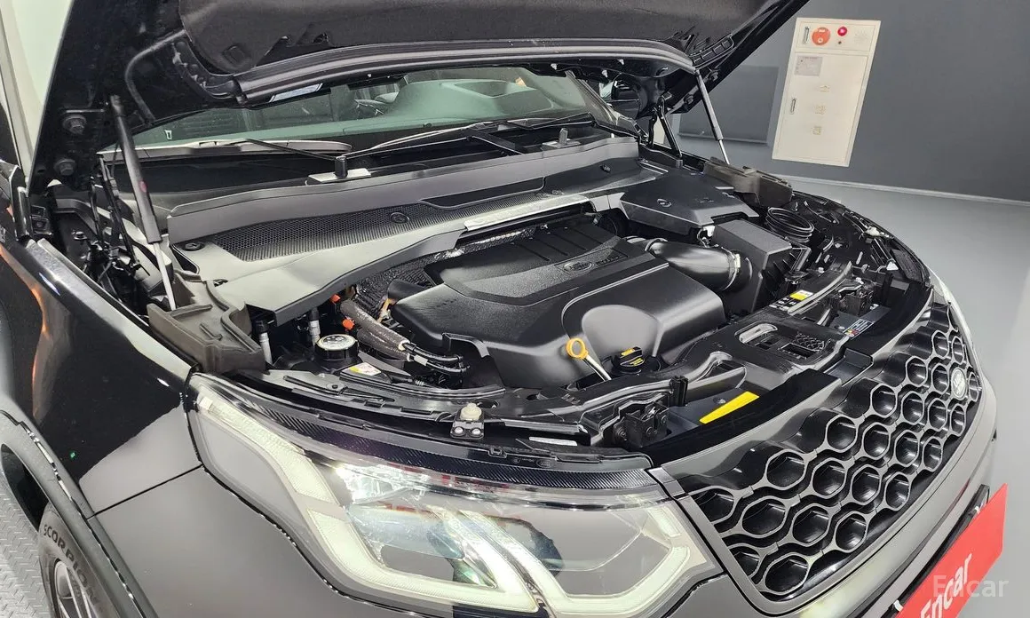 Фото 6 - Land Rover Discovery Sport