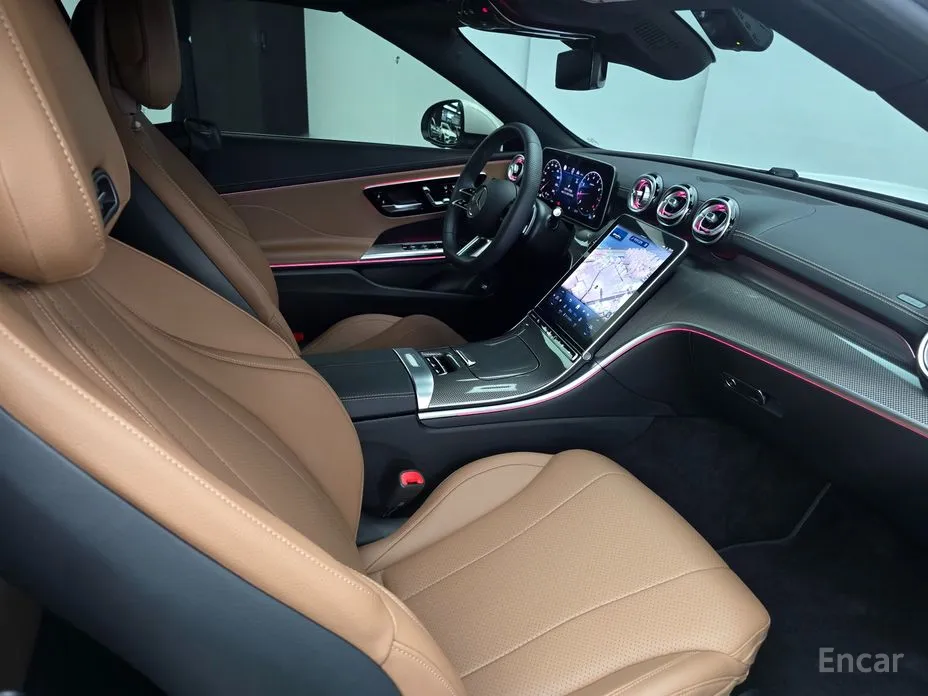 Фото 10 - Mercedes-Benz CLE-Class