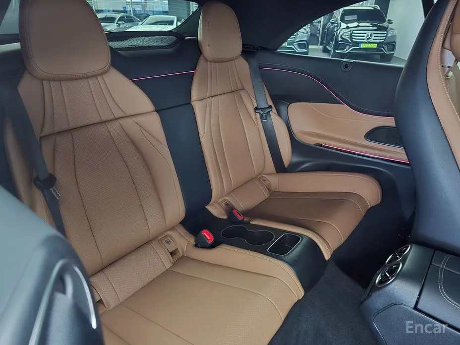 Фото 11 - Mercedes-Benz CLE-Class