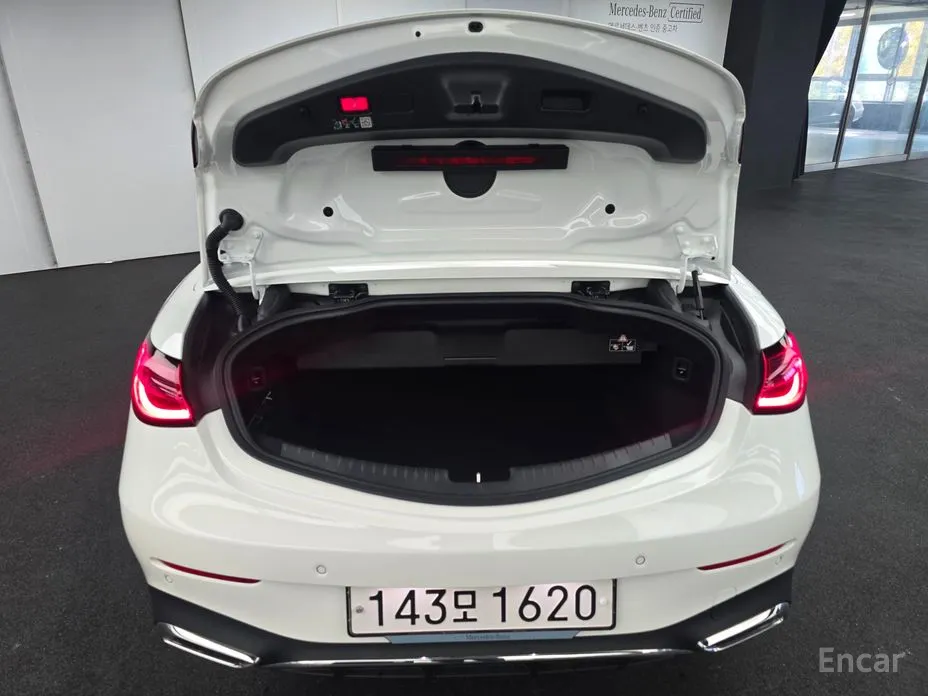 Фото 15 - Mercedes-Benz CLE-Class