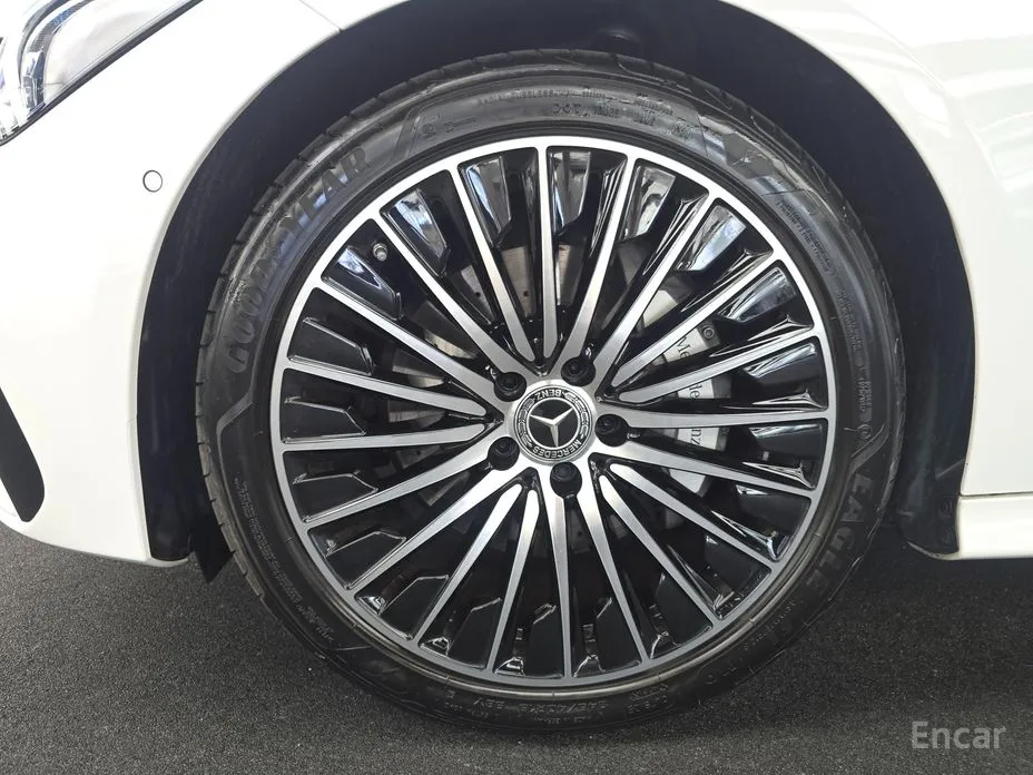 Фото 5 - Mercedes-Benz CLE-Class