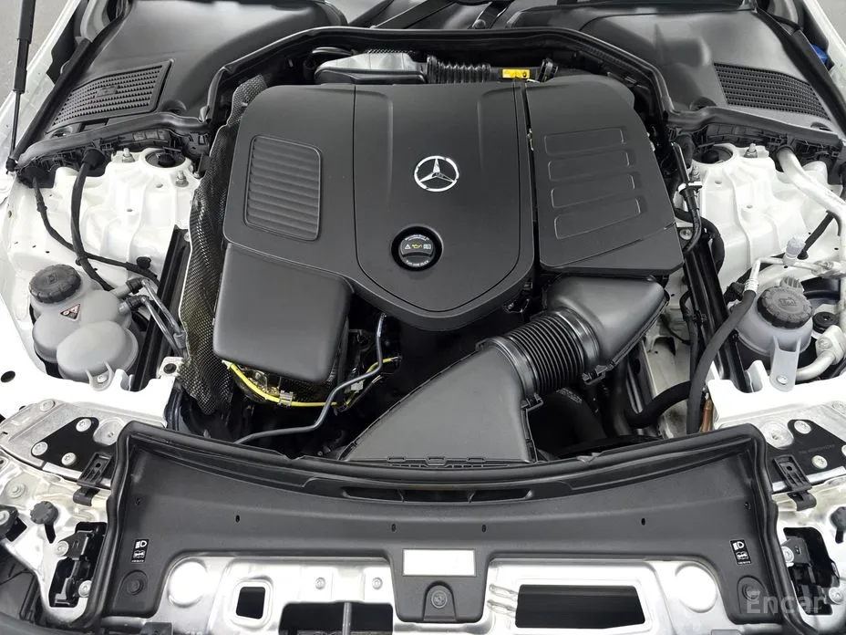 Фото 6 - Mercedes-Benz CLE-Class