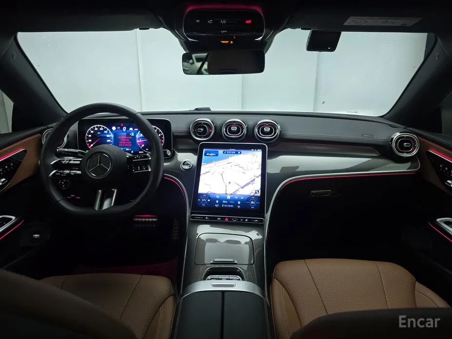 Фото 7 - Mercedes-Benz CLE-Class