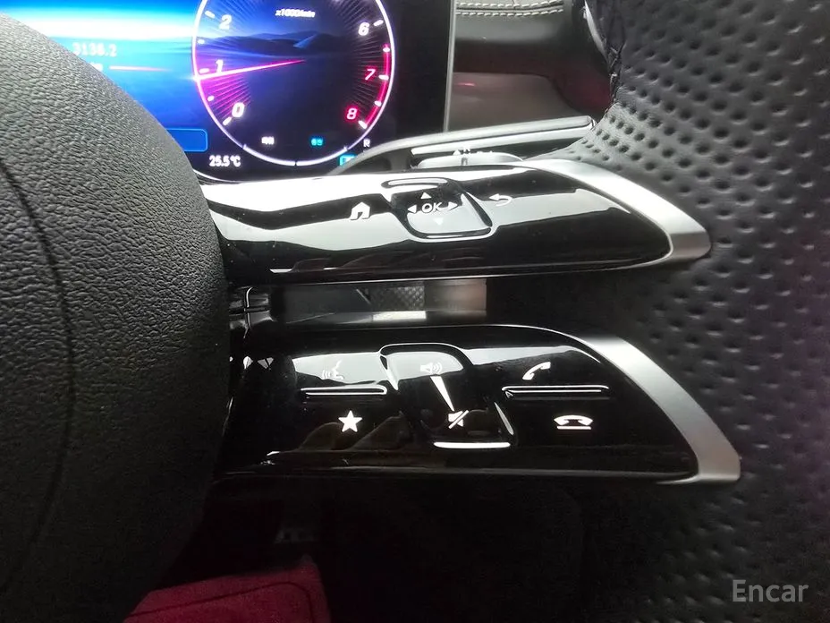 Фото 9 - Mercedes-Benz CLE-Class