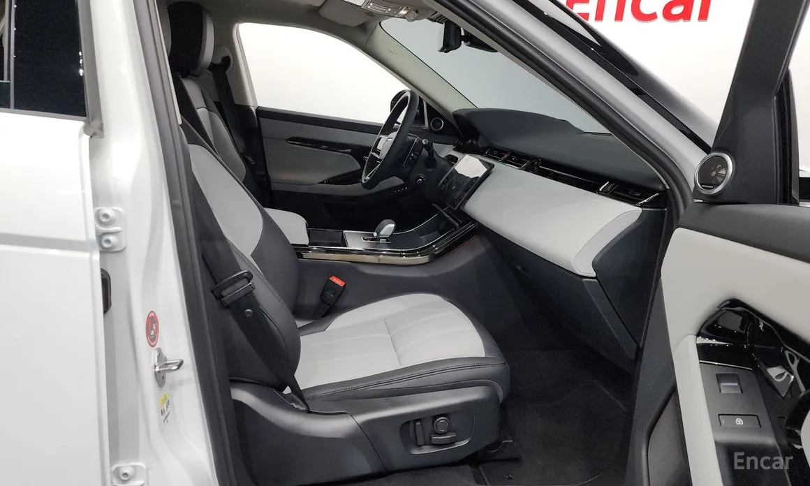 Фото 11 - Land Rover Range Rover Evoque