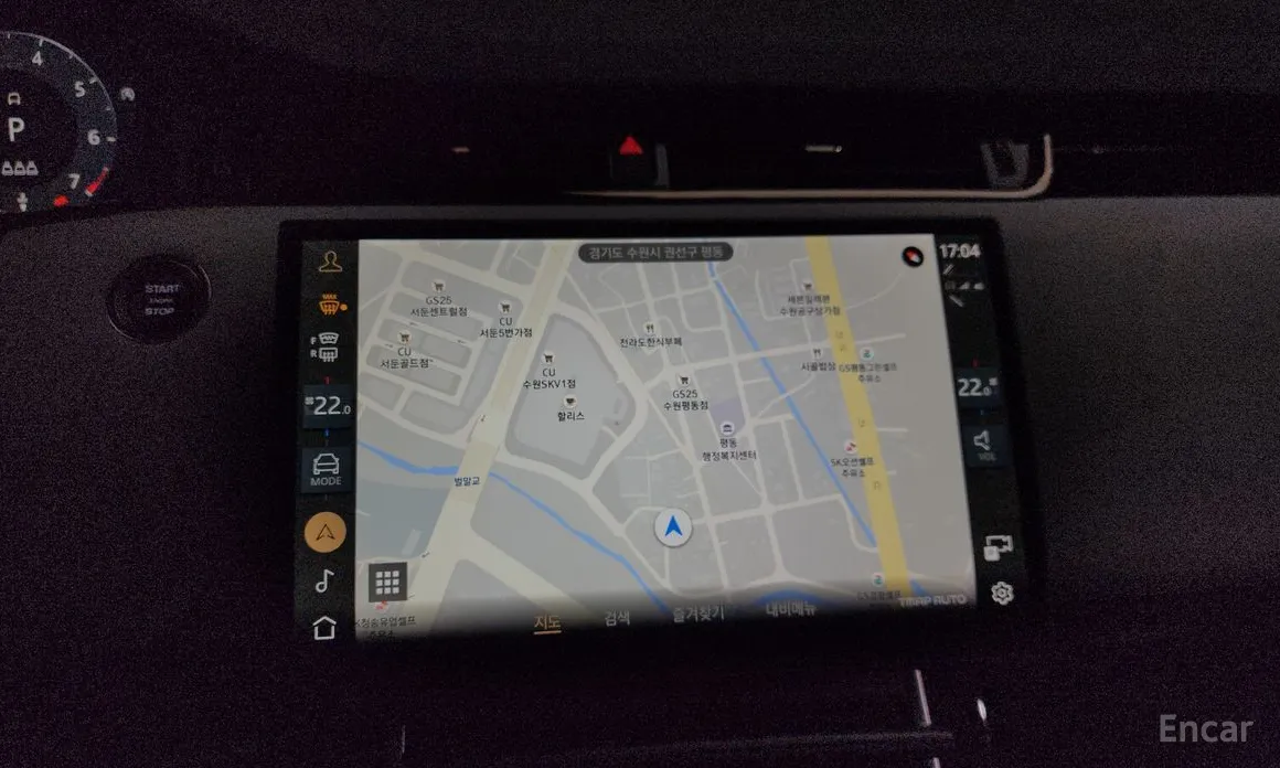 Фото 14 - Land Rover Range Rover Evoque