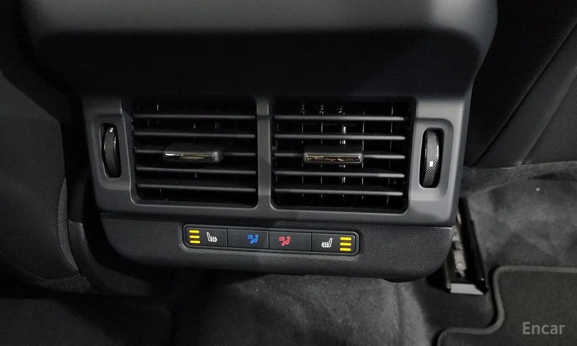 Фото 18 - Land Rover Range Rover Evoque