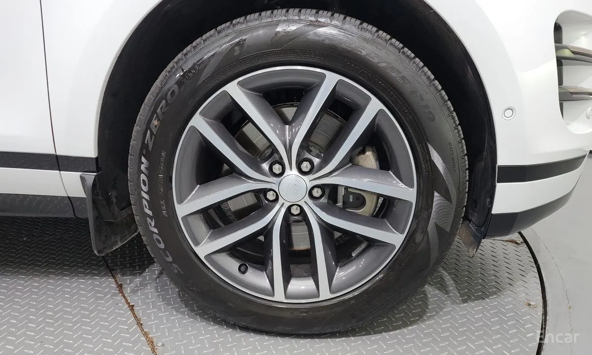 Фото 5 - Land Rover Range Rover Evoque