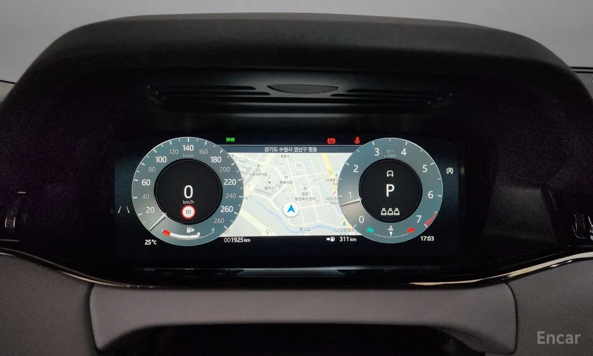 Фото 8 - Land Rover Range Rover Evoque