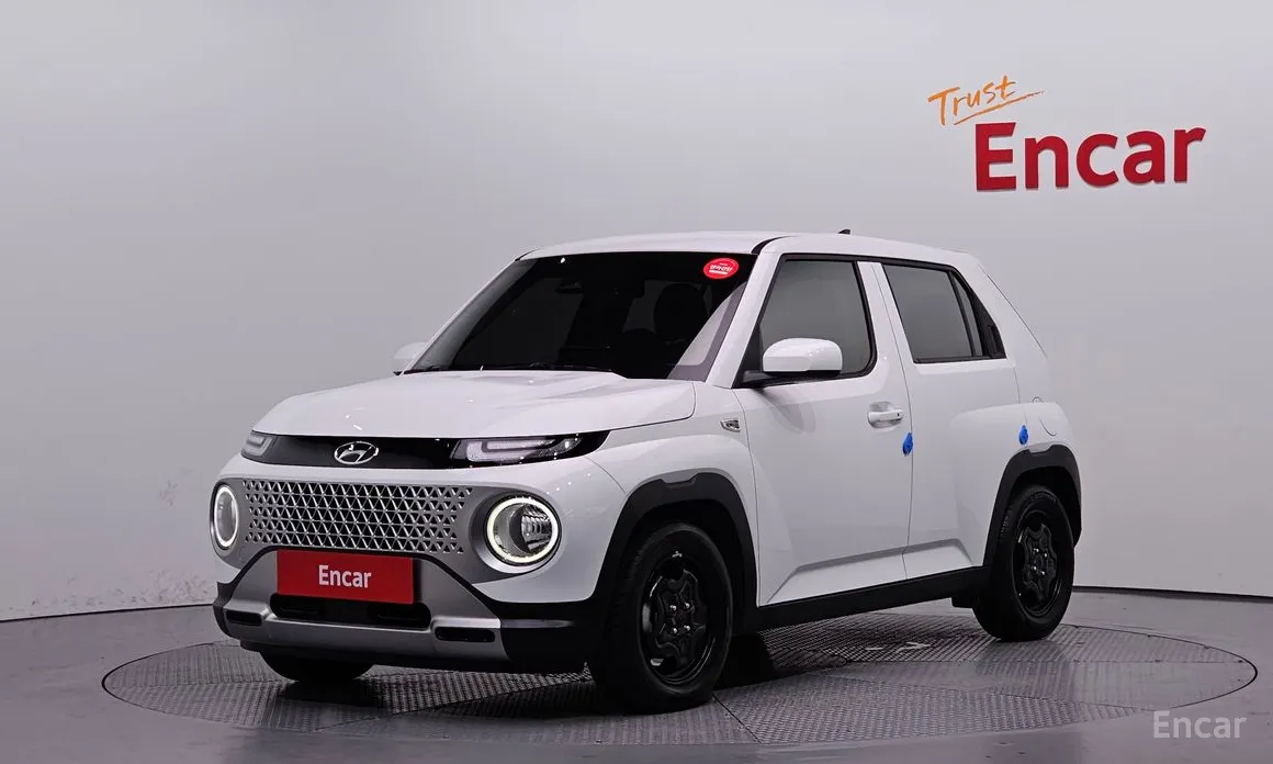 Фото 1 - Hyundai Casper