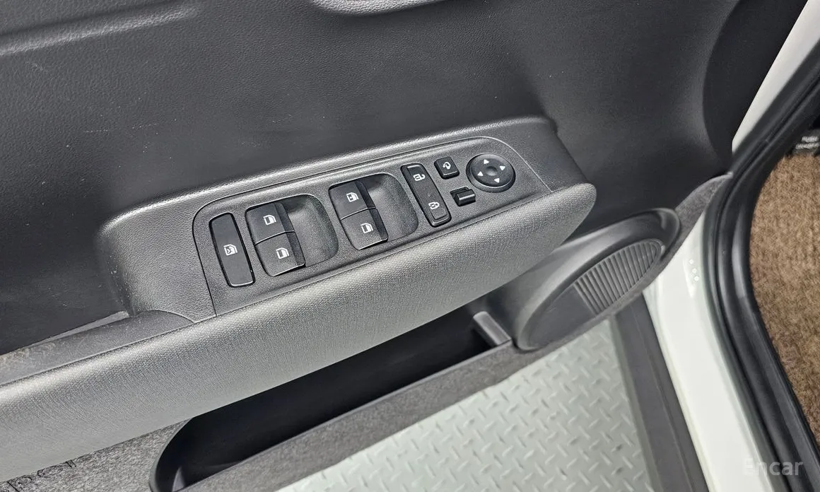 Фото 11 - Hyundai Casper