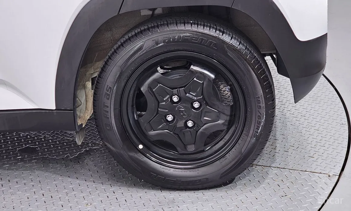 Фото 5 - Hyundai Casper