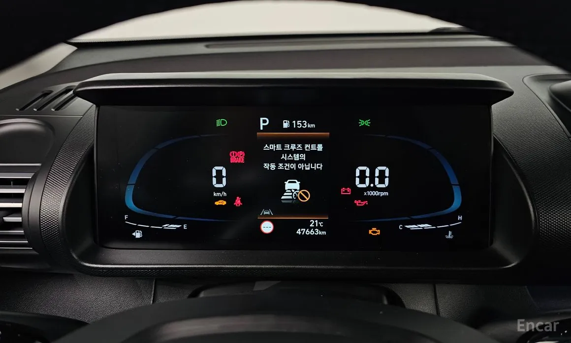 Фото 8 - Hyundai Casper