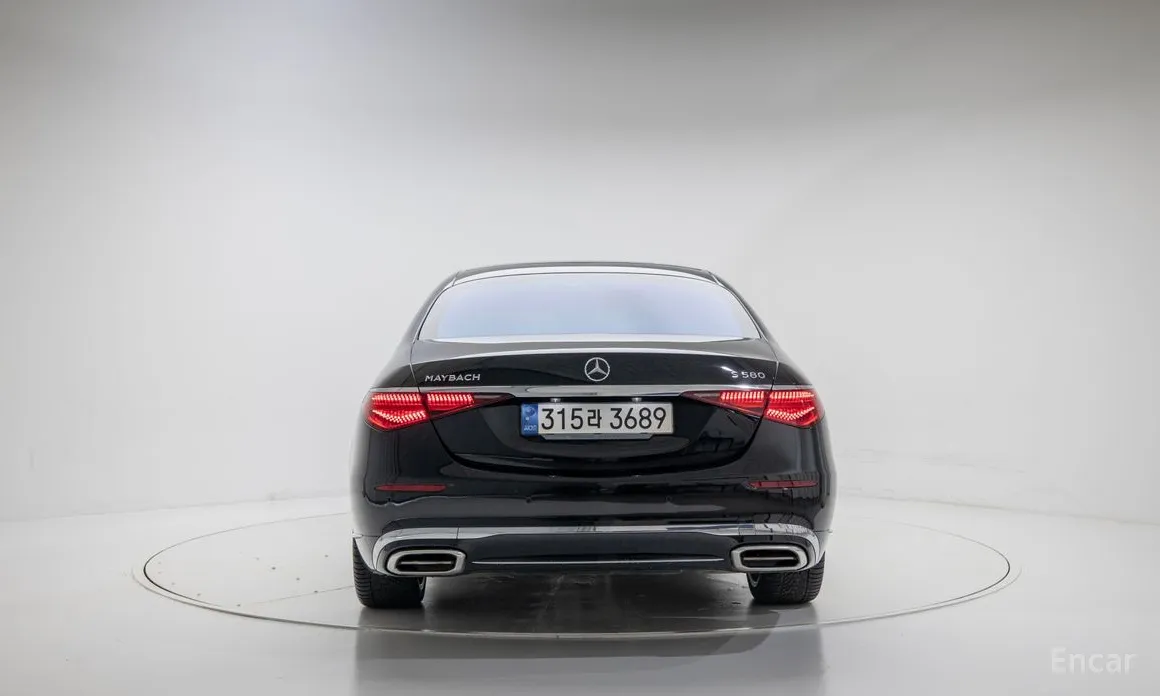 Фото 4 - Mercedes-Benz S-Class