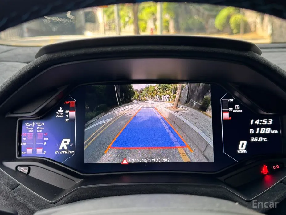 Фото 11 - Lamborghini Huracan