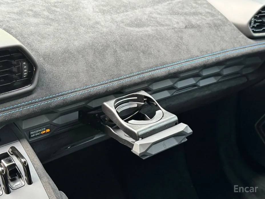 Фото 15 - Lamborghini Huracan