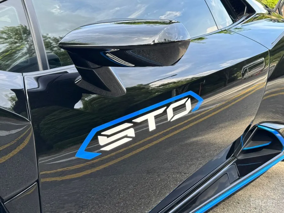 Фото 17 - Lamborghini Huracan