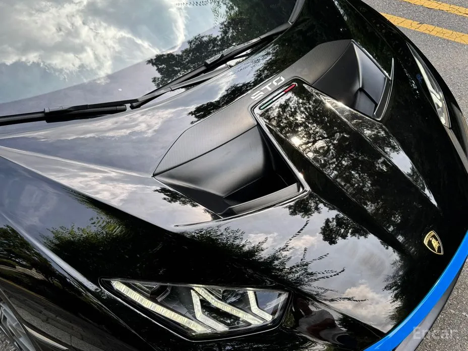 Фото 20 - Lamborghini Huracan