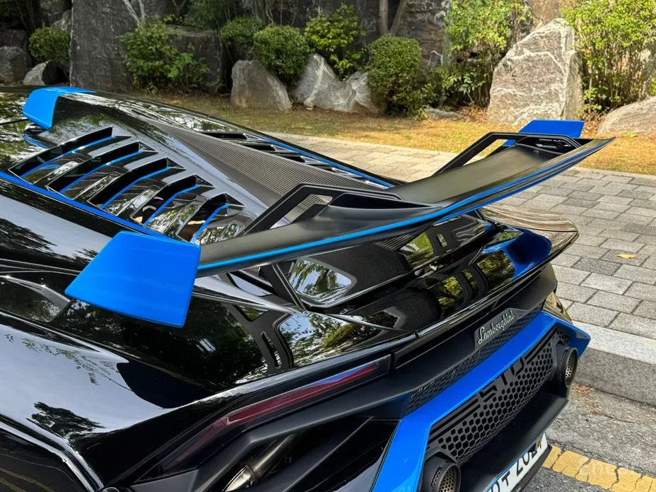 Фото 4 - Lamborghini Huracan