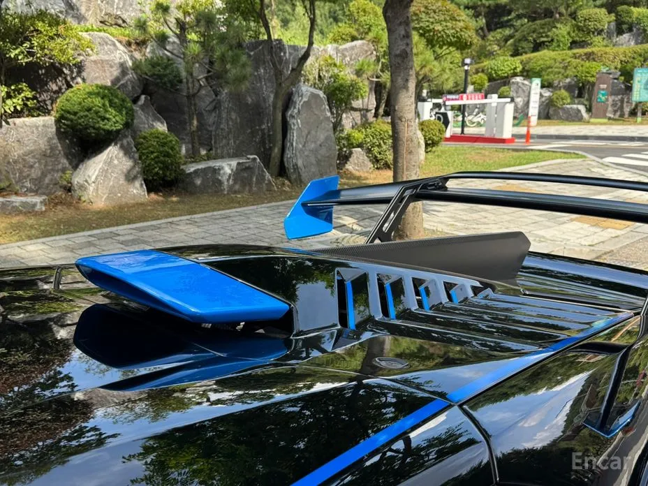 Фото 6 - Lamborghini Huracan