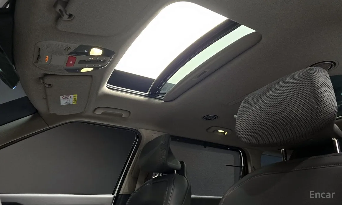 Фото 19 - Kia EV9