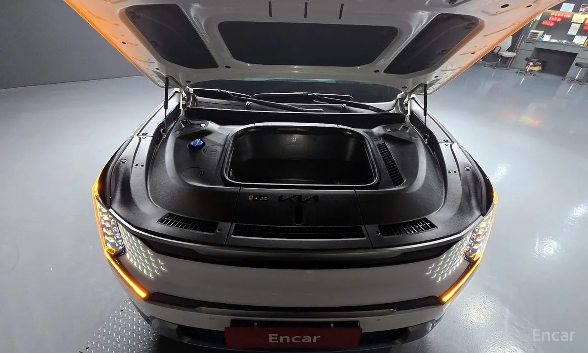 Фото 6 - Kia EV9