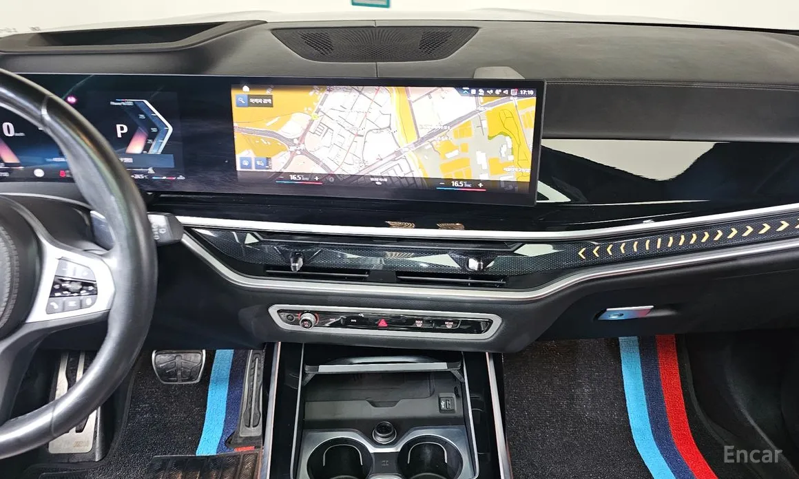 Фото 14 - BMW X7