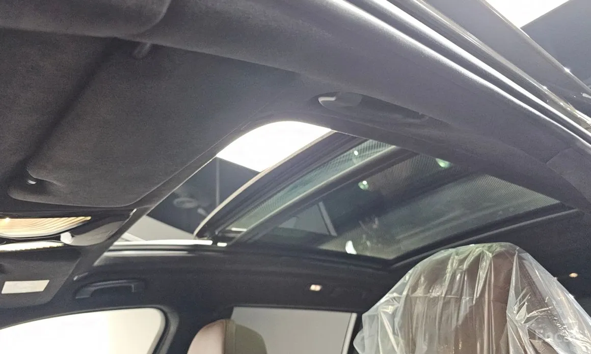 Фото 19 - BMW X7