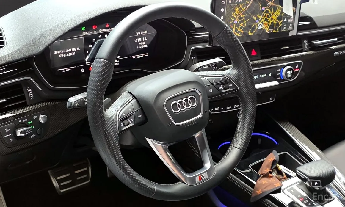 Фото 13 - Audi S5