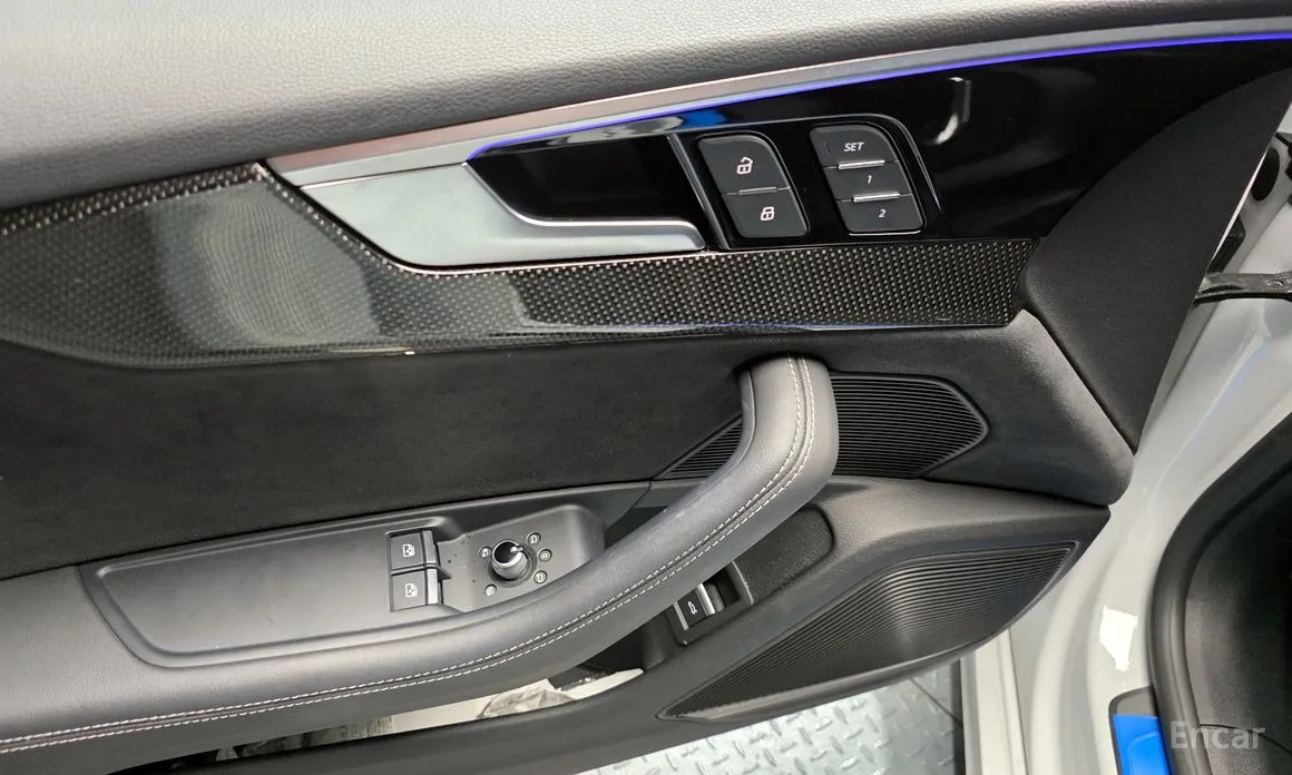 Фото 14 - Audi S5