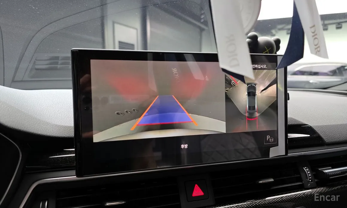 Фото 18 - Audi S5