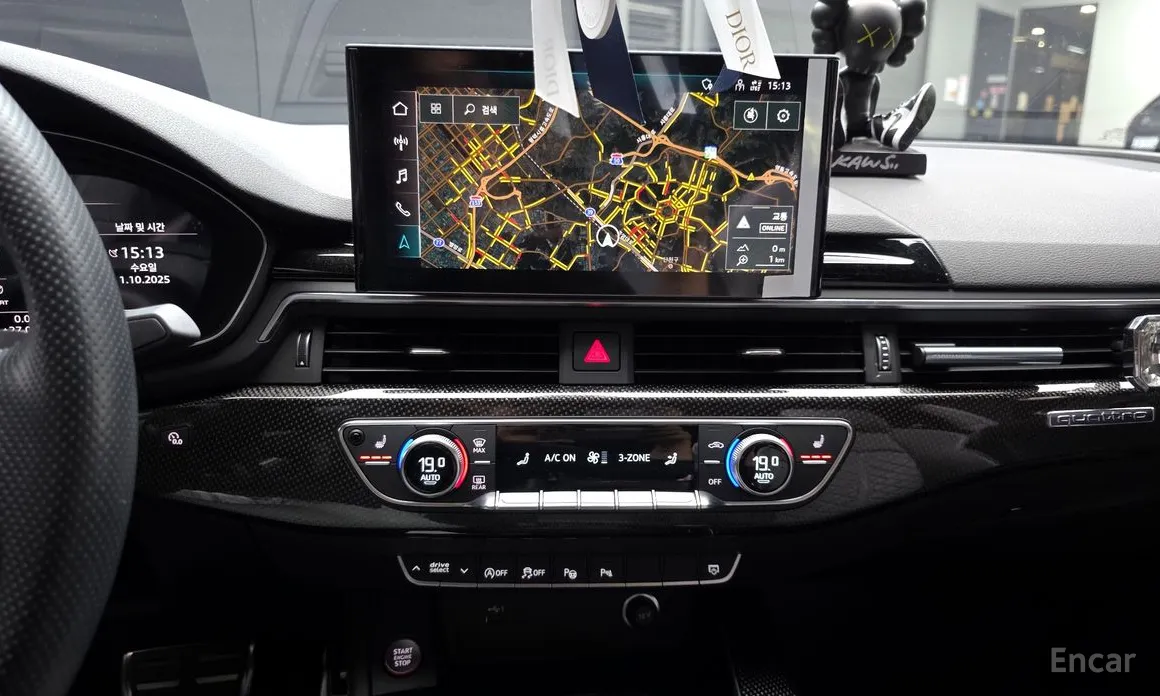 Фото 19 - Audi S5