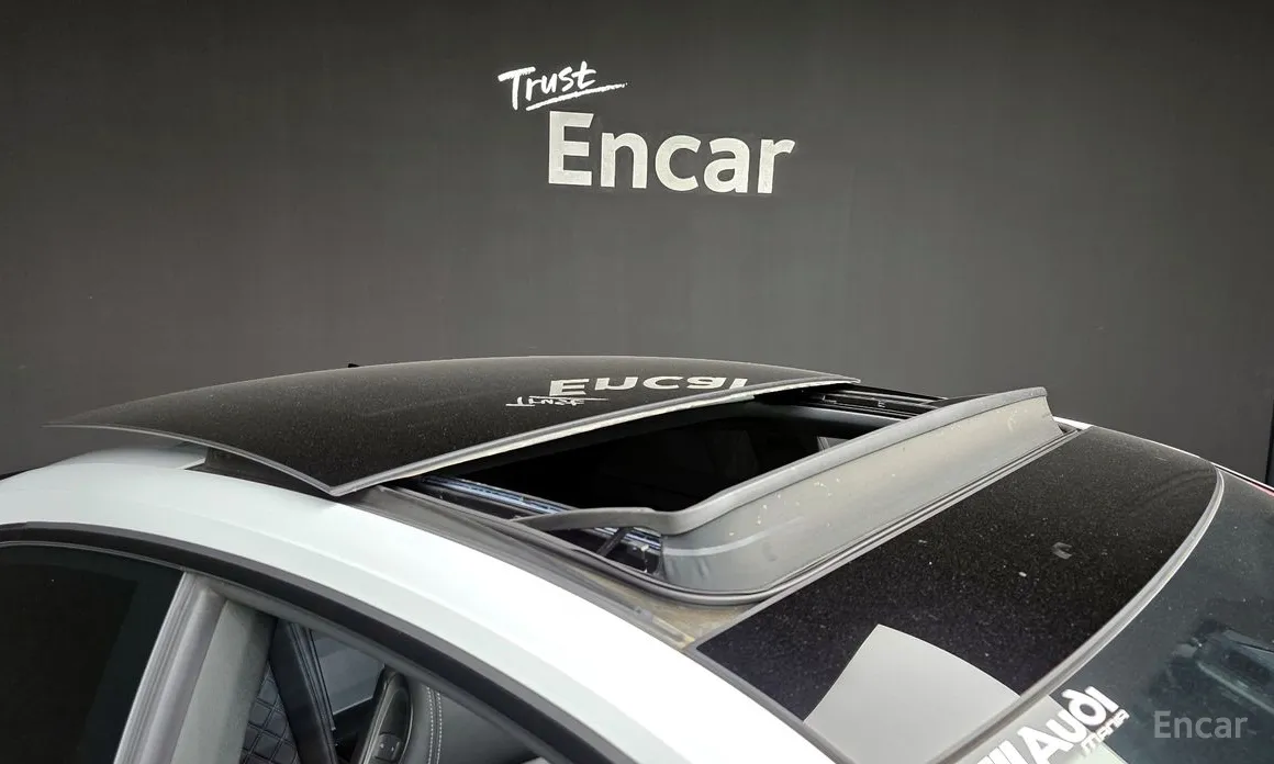 Фото 20 - Audi S5