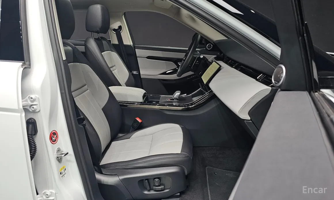 Фото 10 - Land Rover Range Rover Evoque