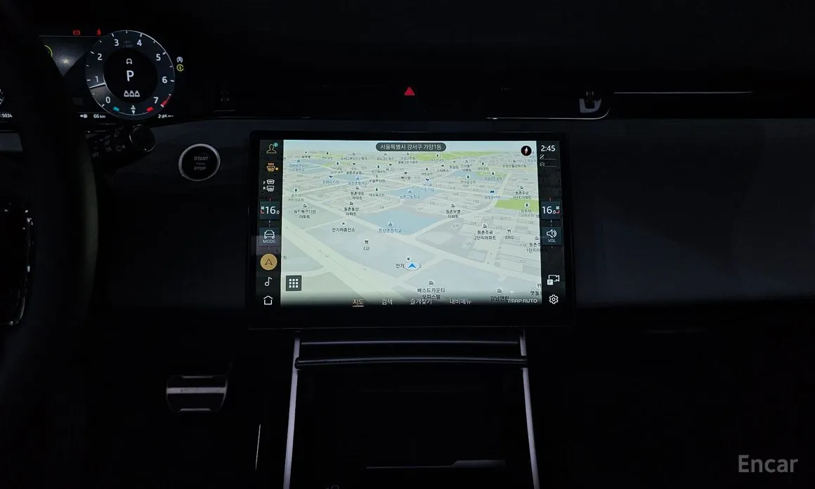 Фото 14 - Land Rover Range Rover Evoque