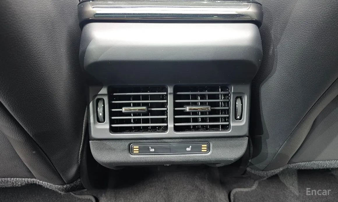 Фото 18 - Land Rover Range Rover Evoque