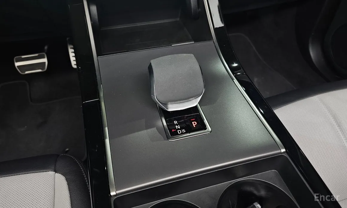 Фото 9 - Land Rover Range Rover Evoque