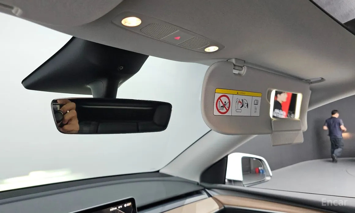 Фото 16 - Tesla Model Y