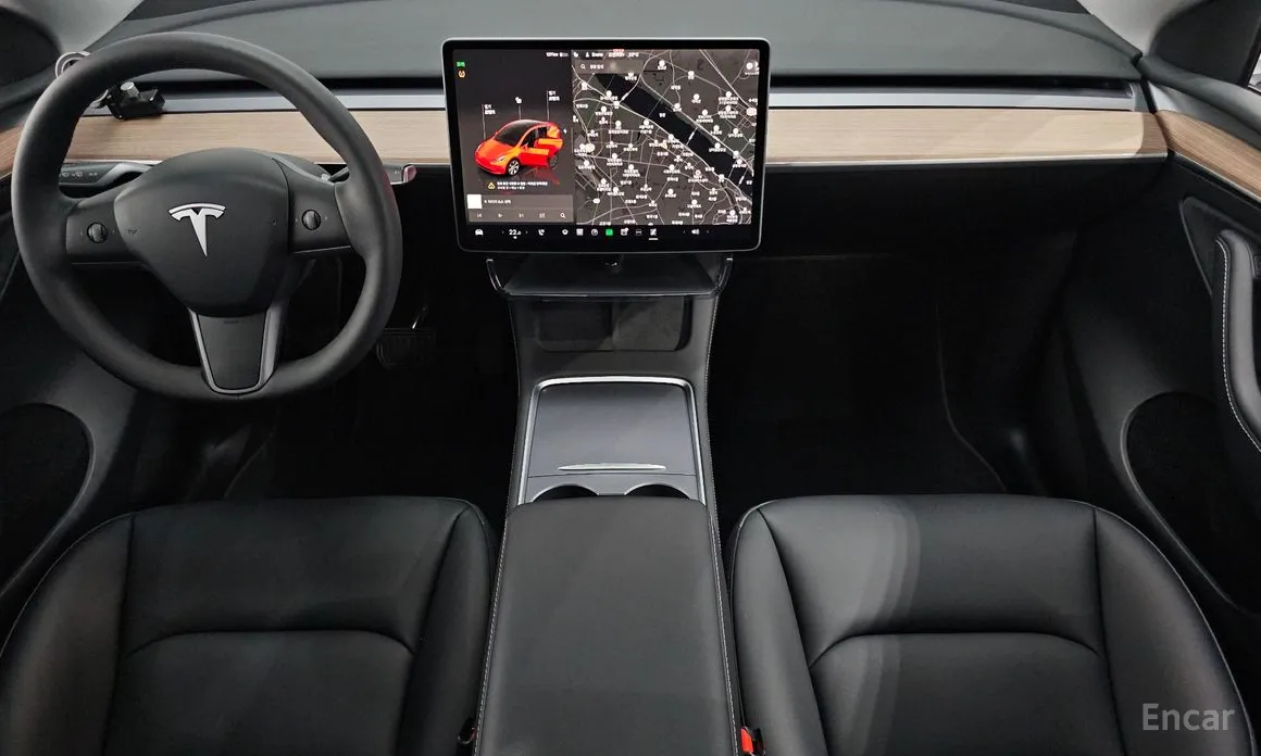 Фото 7 - Tesla Model Y