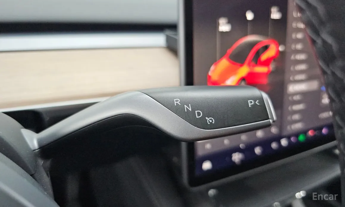 Фото 9 - Tesla Model Y