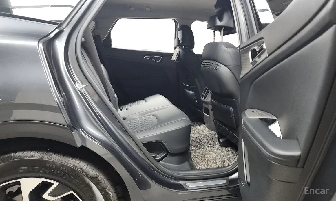 Фото 12 - Kia Sportage