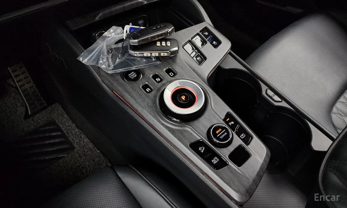 Фото 9 - Kia Sportage