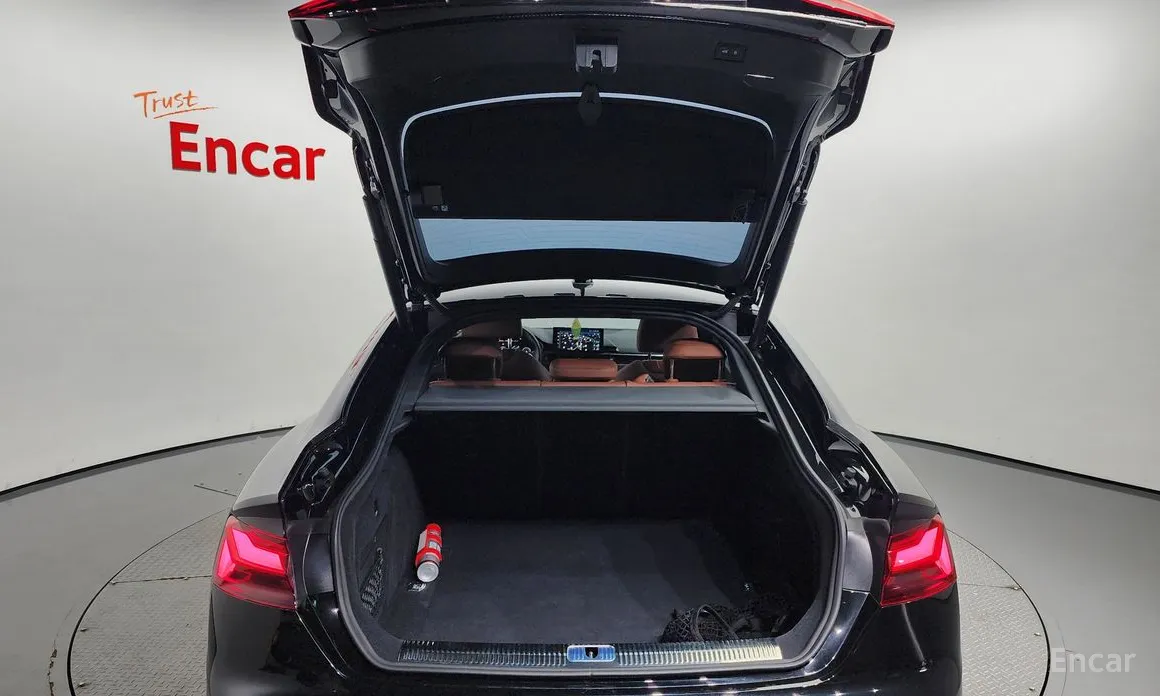 Фото 20 - Audi A5