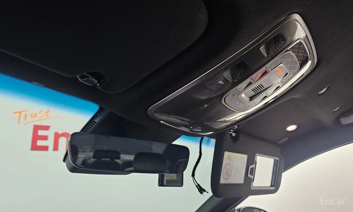 Фото 19 - Genesis G90